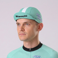 Colavita Bianchi Cycling Cap