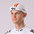2016 Sky Rapha Cycling Cap