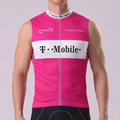 2005 T-Mobile Sleeveless Cycling Jersey