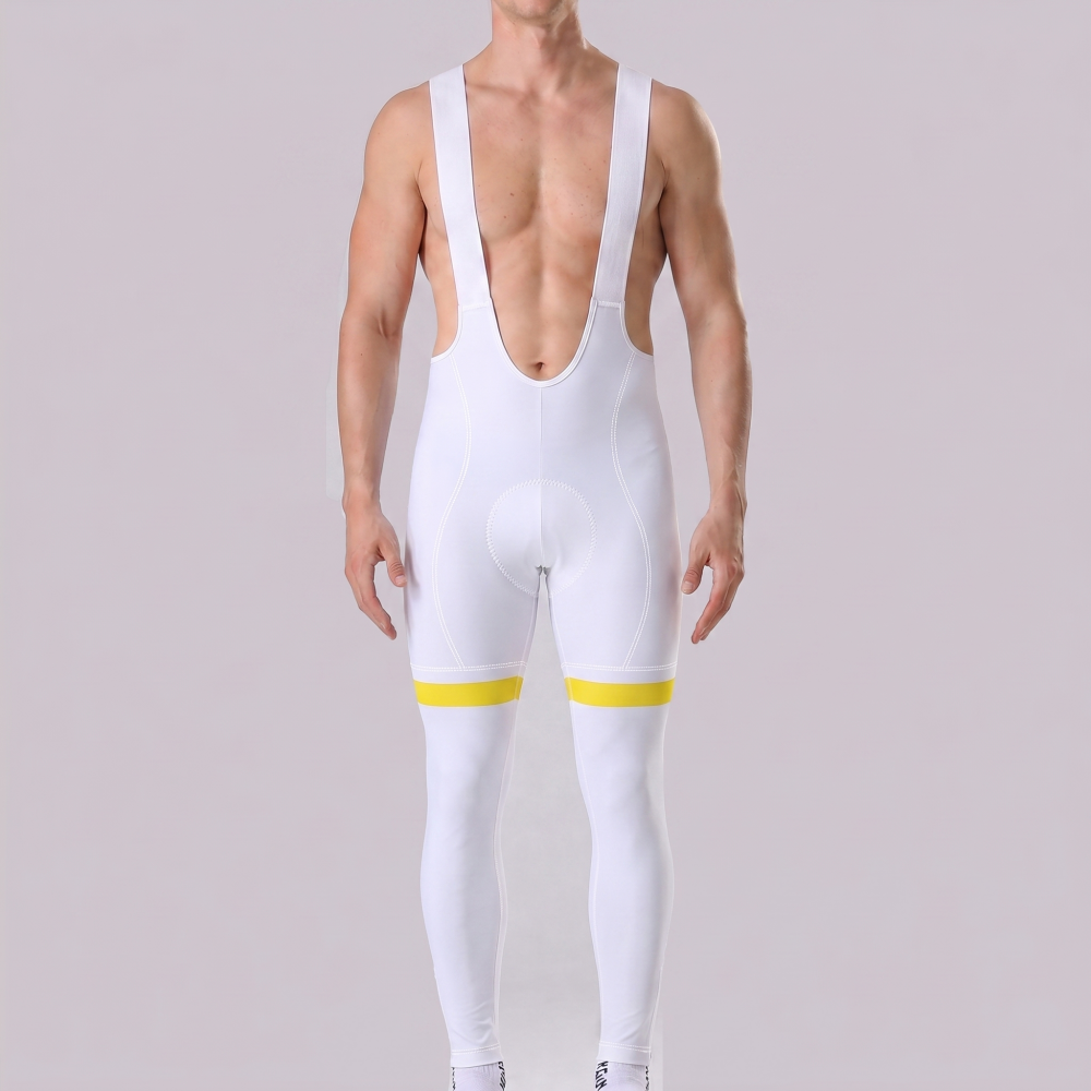 Sky Ocean Rescue Bib Cycling Pants