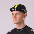 2012 Sky Cycling Cap