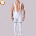 FRISOL Fleece Bib Cycling Pants
