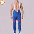 1994 ONCE Fleece Bib Cycling Pants