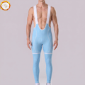 Bianchi PIAGGIO Fleece Bib Cycling Pants