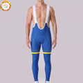 1976 KAS Fleece Bib Cycling Pants