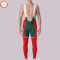 HELL Fleece Bib Cycling Pants