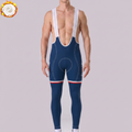 1988 Reynolds Fleece Bib Cycling Pants