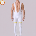 Sky Ocean Rescue Fleece Bib Cycling Pants