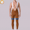 1974 MOLTENI Fleece Bib Cycling Pants