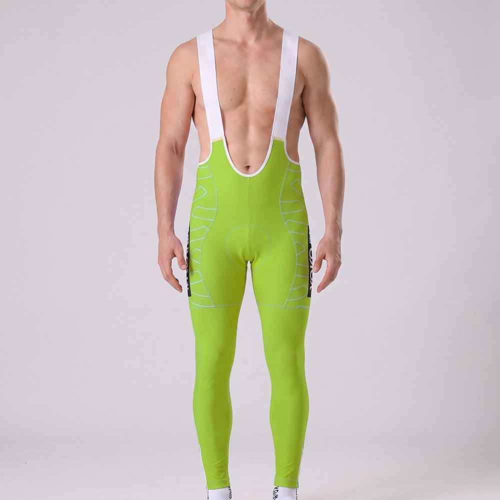 1989 Yoko Bib Cycling Pants