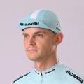 2003 Bianchi Cycling Cap