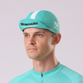 2021 Bianchi Cycling Cap