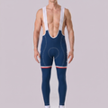 1988 Reynolds Bib Cycling Pants