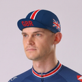 United Kingdom Cycling Cap