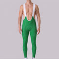 2000 Banesto Bib Cycling Pants
