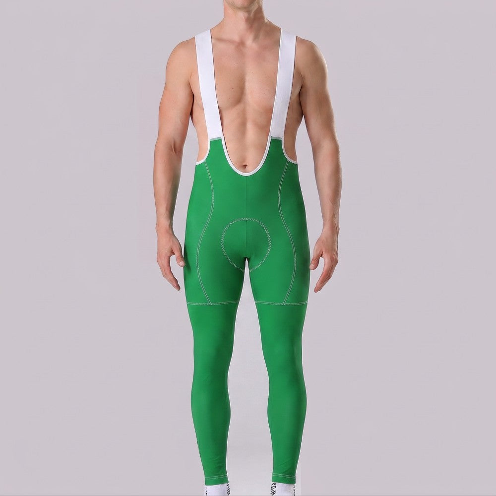 2000 Banesto Bib Cycling Pants