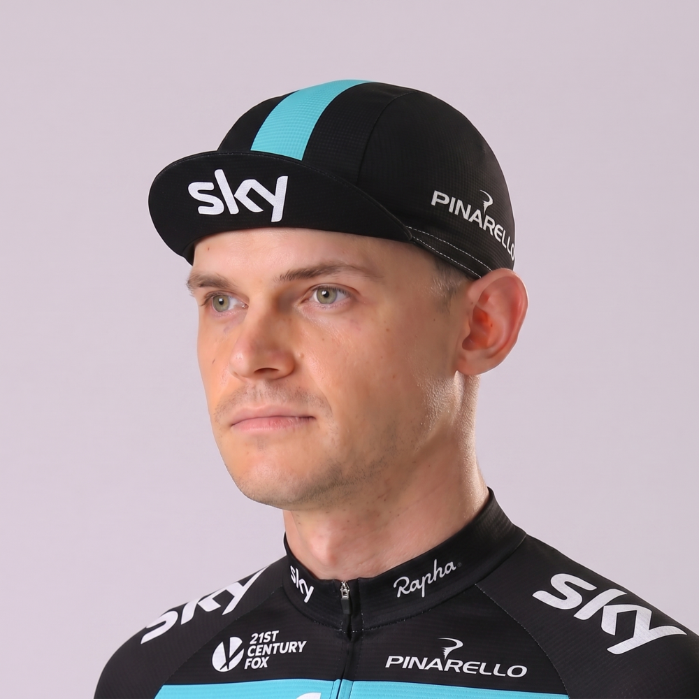 2016 Sky Cycling Cap