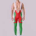 1993 MG Bib Cycling Pants