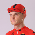 1987 Reynolds Aluminio Cycling Cap