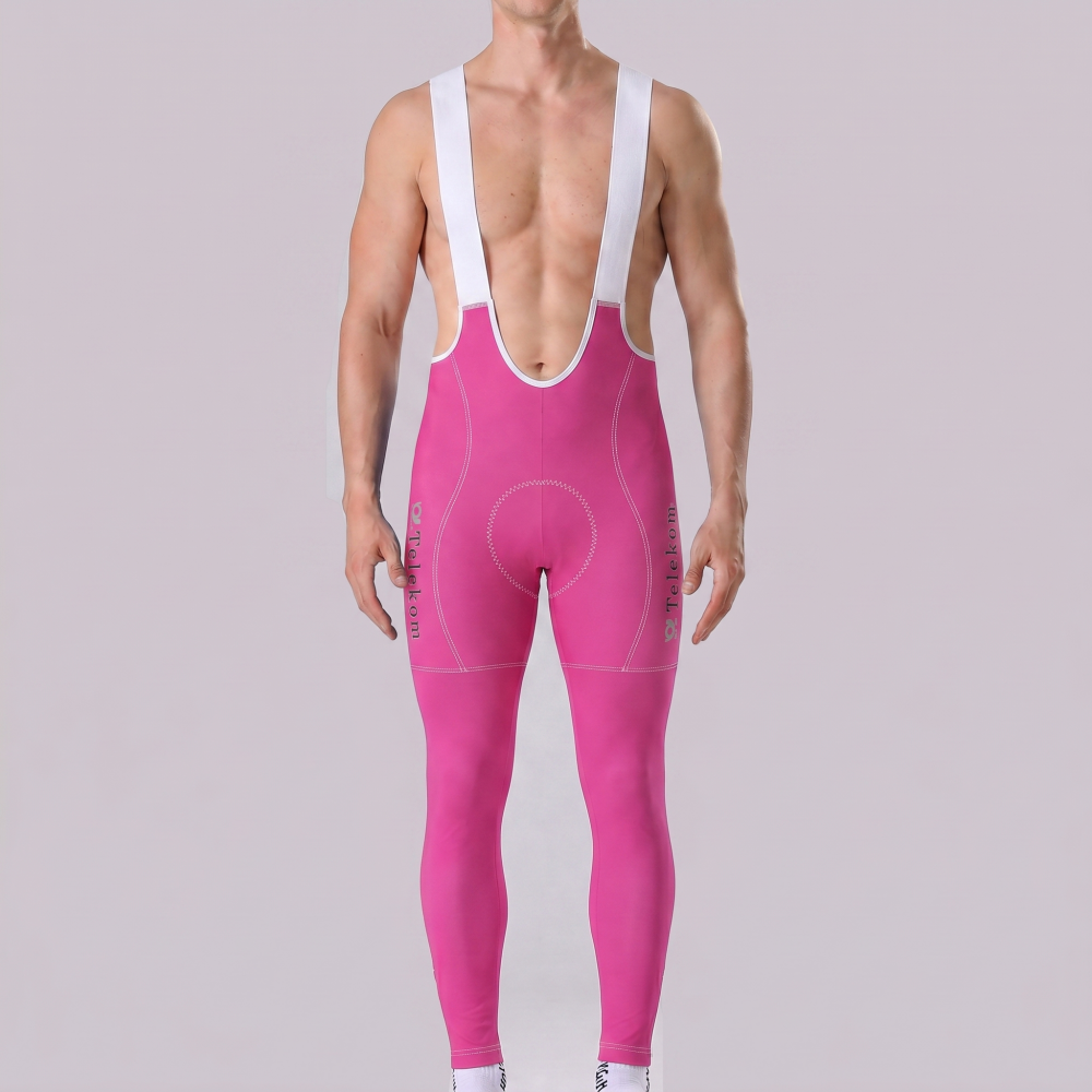 1996 Telekom Bib Cycling Pants