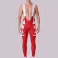 1975 Campagnolo Bib Cycling Pants