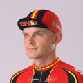 ESPANA BH Cycling Cap