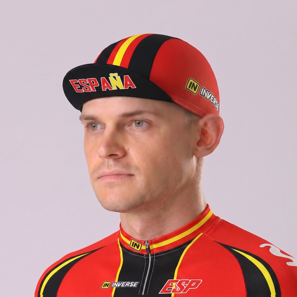 ESPANA BH Cycling Cap