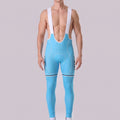 1976 Miko Bib Cycling Pants