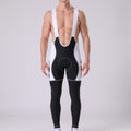 1990 Histor Bib Cycling Pants