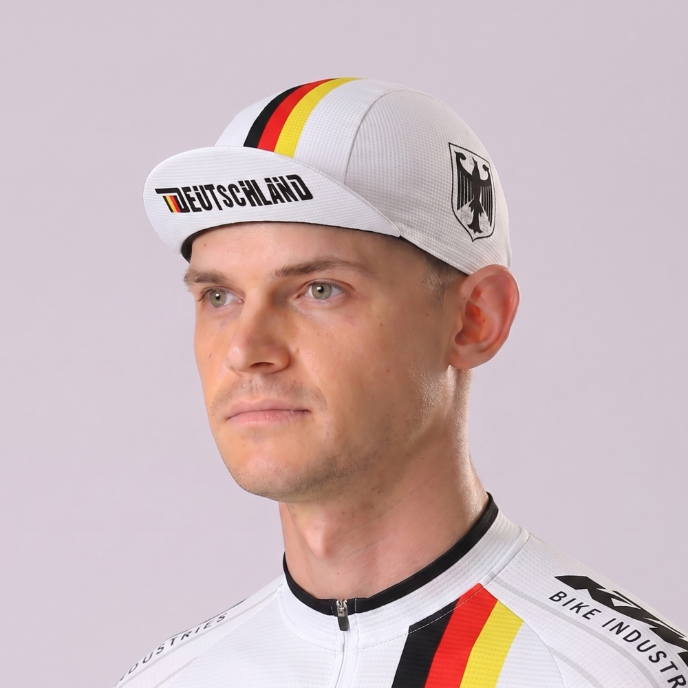 2022 Germany Cycling Cap
