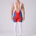 1972 BIC Bib Cycling Pants