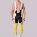 1997 Bianchi Bib Cycling Pants