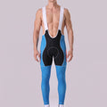1990 SEUR Bib Cycling Pants