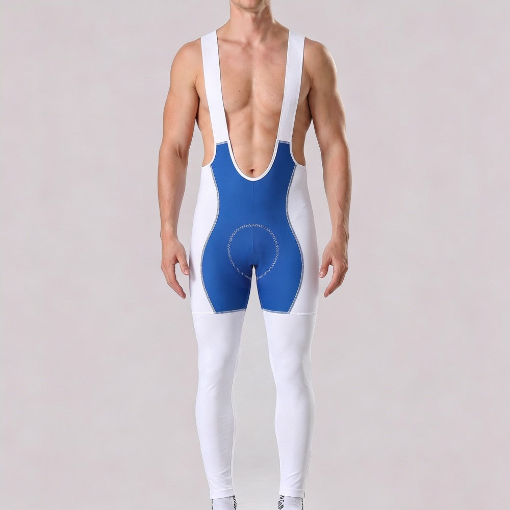 1962 Margnat Bib Cycling Pants