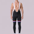 1992 Ryalcao Bib Cycling Pants