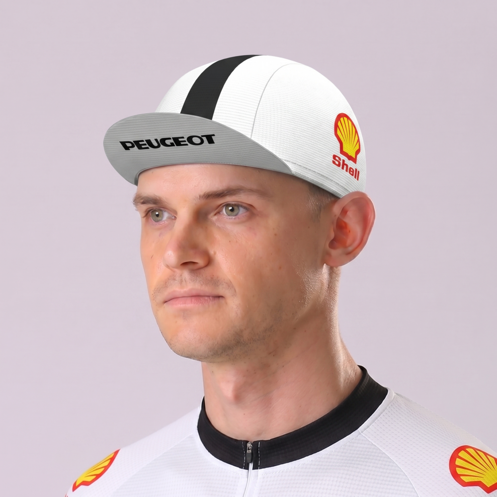 1986 PEUGEOT Cycling Cap