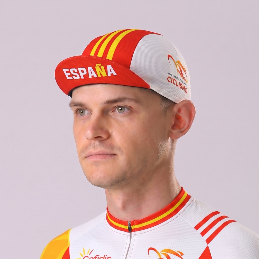 ESPANA Cycling Cap