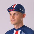 USA Cycling Cap