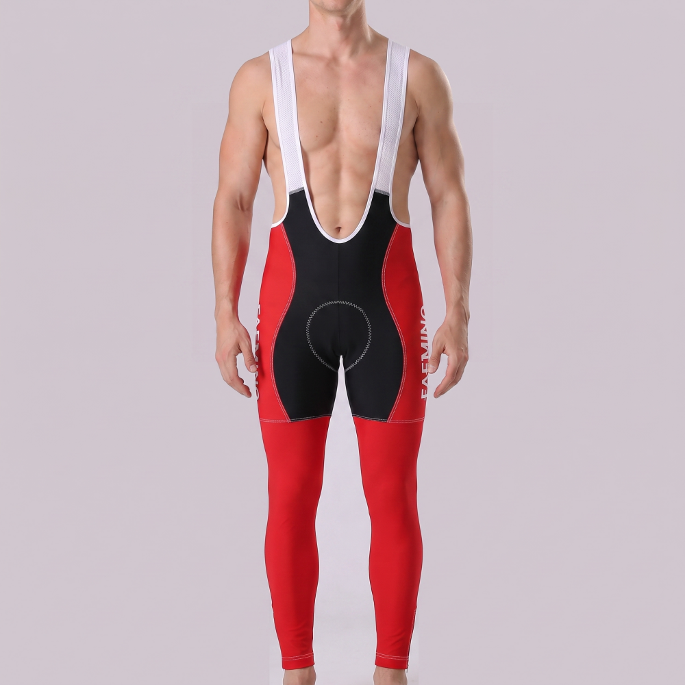 1969 Faemino Bib Cycling Pants