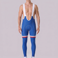 Willem II Gazelle Bib Cycling Pants