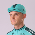 UCI Bianchi Cycling Cap