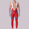 1974 Lejeune Bib Cycling Pants