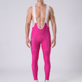 2005 Pink Bib Cycling Pants