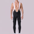 1990 Pony Bib Cycling Pants