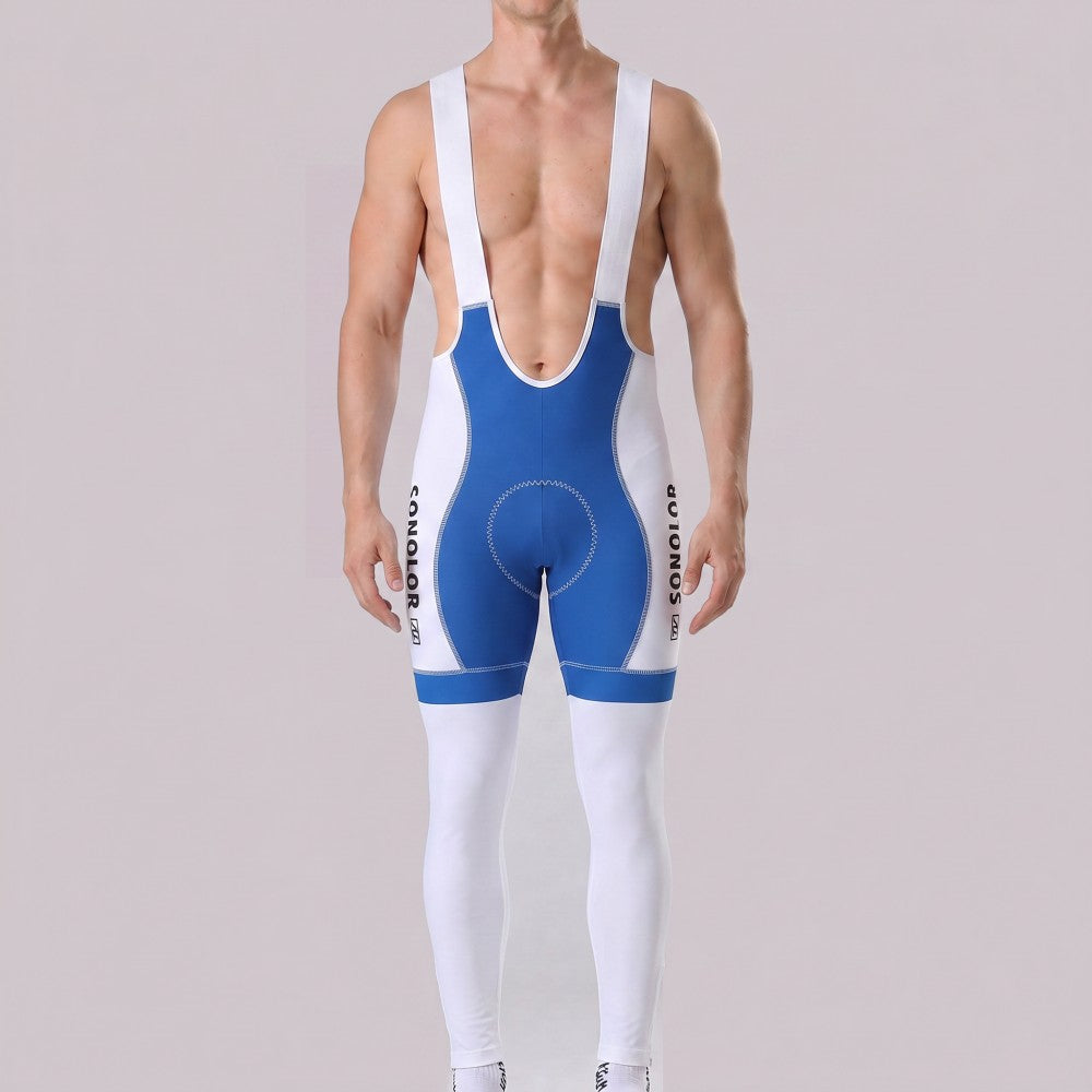 1974 Gitane Bib Cycling Pants