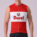 Duvel Sleeveless Cycling Jersey