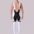 1972 Molteni  Bib Cycling Pants