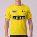 Yellow MOLTENI T-Shirt