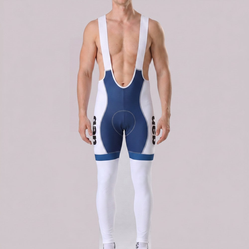 1973 GAN Bib Cycling Pants