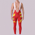 1991 Ceramiche Bib Cycling Pants